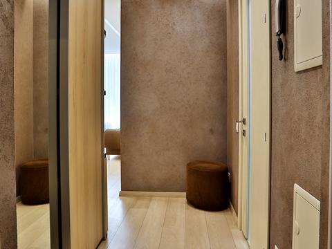 квартира за адресою Теремківська вул., 4-А