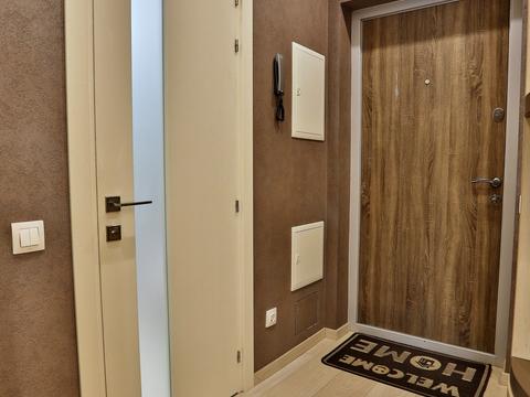 квартира за адресою Теремківська вул., 4-А