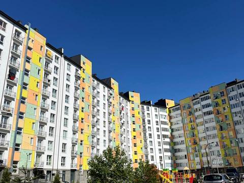 квартира за адресою Пасічна вул., 15а