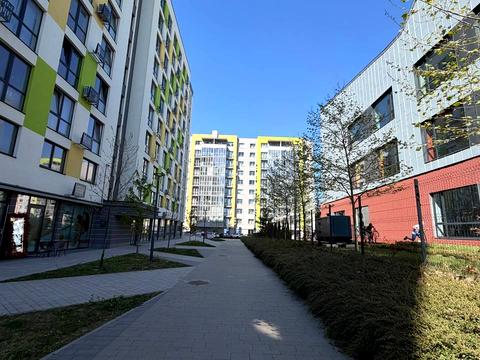 квартира по адресу Угорская ул., 12