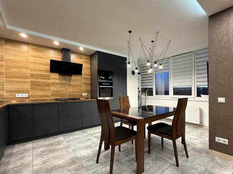 квартира за адресою Оксамитова вул., 20-Г