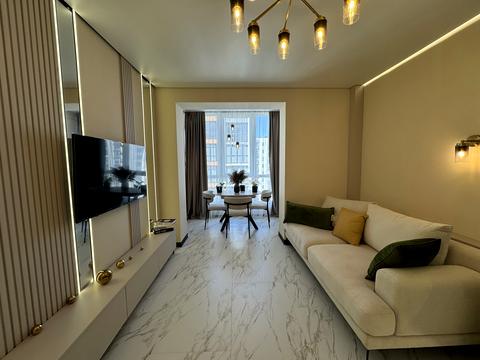 квартира за адресою Гетьмана Мазепи вул., 164, к5
