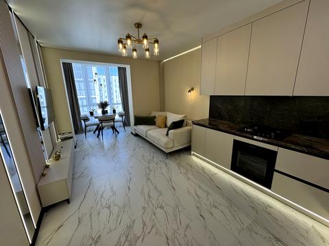 квартира за адресою Гетьмана Мазепи вул., 164, к5