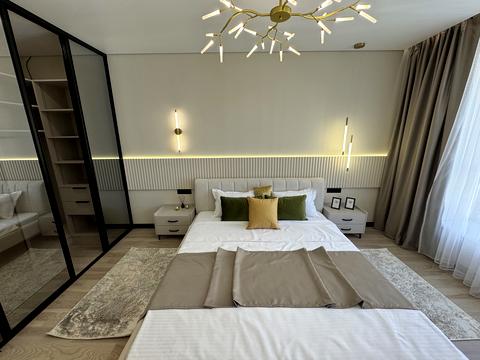 квартира за адресою Гетьмана Мазепи вул., 164, к5