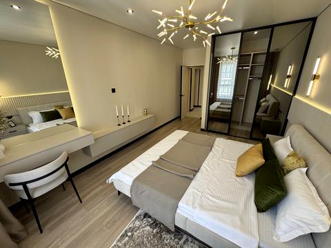 квартира за адресою Гетьмана Мазепи вул., 164, к5