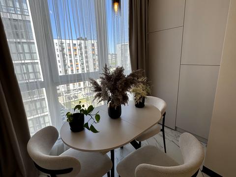 квартира за адресою Гетьмана Мазепи вул., 164, к5