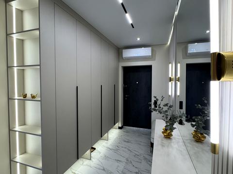 квартира за адресою Гетьмана Мазепи вул., 164, к5