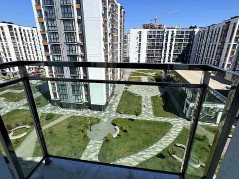 квартира за адресою Гетьмана Мазепи вул., 164, к5