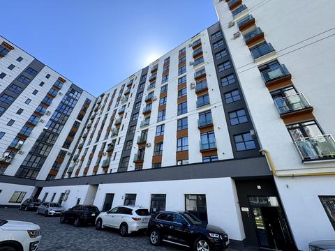квартира за адресою Гетьмана Мазепи вул., 164, к5