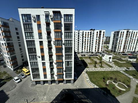 квартира за адресою Гетьмана Мазепи вул., 164, к5