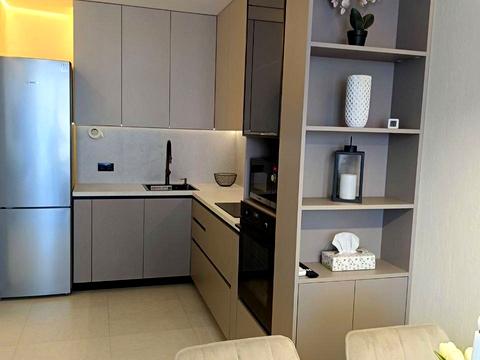 квартира за адресою Дніпровська набережна вул., (Будинок 10)