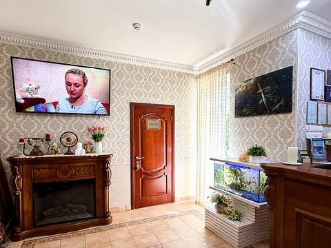 коммерческая по адресу 50-річчя УПА ул., 14