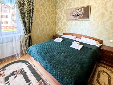коммерческая по адресу 50-річчя УПА ул., 14