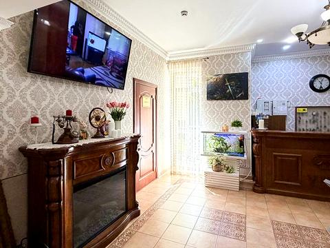 коммерческая по адресу 50-річчя УПА ул., 14