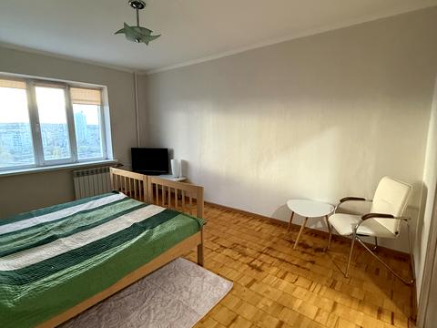 квартира по адресу Киев, Бережанская ул., 14