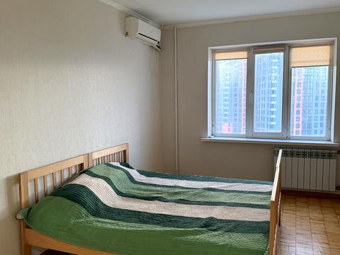 квартира по адресу Киев, Бережанская ул., 14