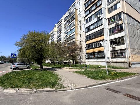 квартира по адресу Грушевського ул., 3