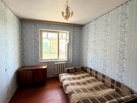 квартира по адресу Грушевського ул., 3