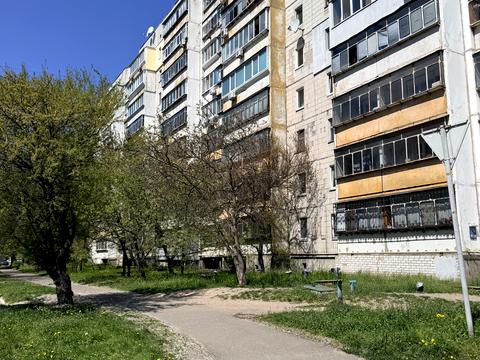 квартира по адресу Грушевського ул., 3