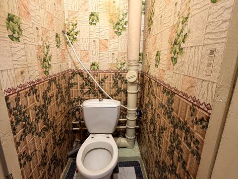 квартира по адресу Грушевського ул., 3