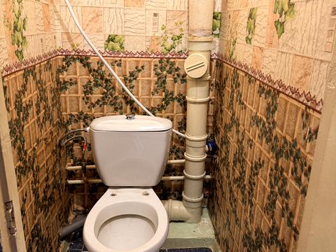 квартира по адресу Грушевського ул., 3