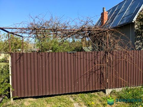 ділянка за адресою Сірка