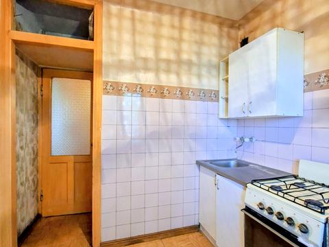 квартира за адресою Авіаторів вул., 6