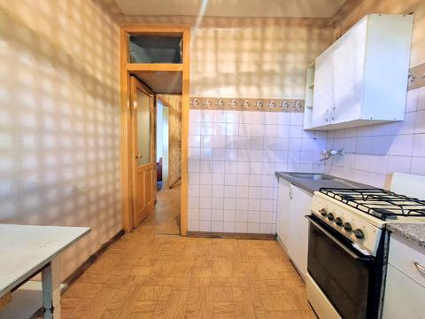 квартира за адресою Авіаторів вул., 6