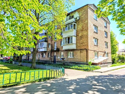 квартира за адресою Авіаторів вул., 6