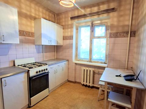 квартира за адресою Авіаторів вул., 6