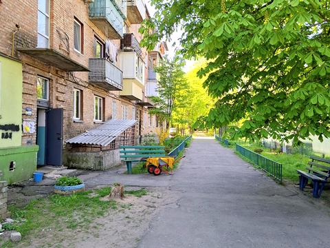 квартира за адресою Авіаторів вул., 6