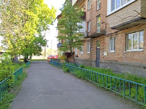 квартира за адресою Авіаторів вул., 6