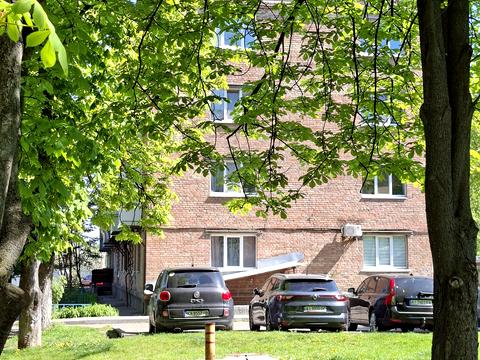 квартира за адресою Авіаторів вул., 6