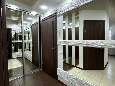 квартира за адресою Велика Васильківська вул. (Червоноармійська), 101