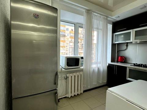 квартира за адресою Велика Васильківська вул. (Червоноармійська), 101