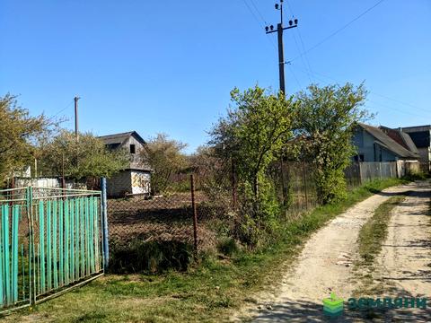 ділянка за адресою 