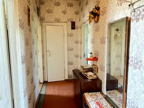 квартира за адресою Клюсівська, 10