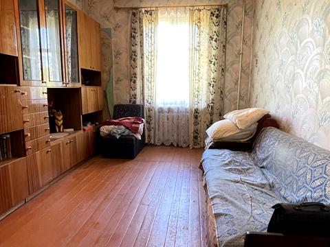 квартира за адресою Клюсівська, 10