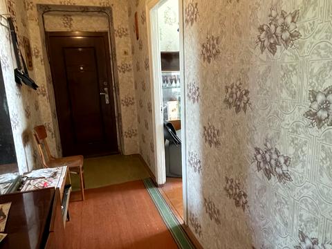 квартира за адресою Клюсівська, 10