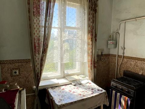 квартира за адресою Клюсівська, 10