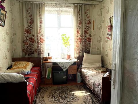 квартира за адресою Клюсівська, 10