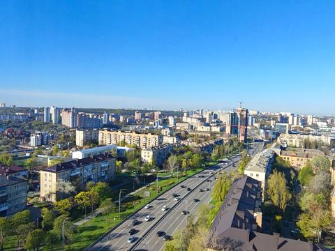 квартира за адресою Київ, Миколи Міхновського бульв. (Дружби народів), 13-А