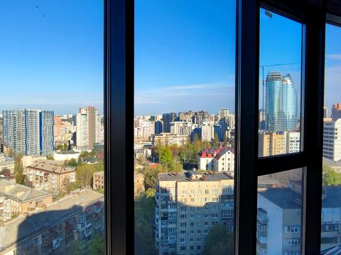 квартира за адресою Київ, Миколи Міхновського бульв. (Дружби народів), 13-А