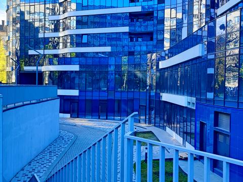 квартира за адресою Київ, Миколи Міхновського бульв. (Дружби народів), 13-А