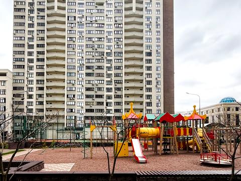 квартира за адресою Авіаконструктора Ігоря Сікорського вул. (Танкова), 4-Д