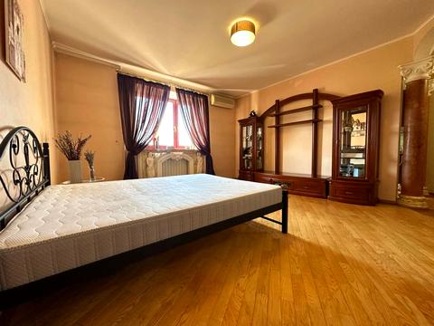 квартира по адресу Рональда Рейгана ул., 34/51