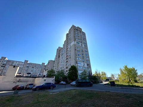 квартира по адресу Рональда Рейгана ул., 34/51