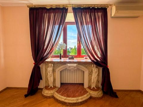 квартира по адресу Рональда Рейгана ул., 34/51