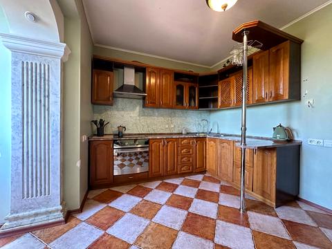 квартира по адресу Рональда Рейгана ул., 34/51