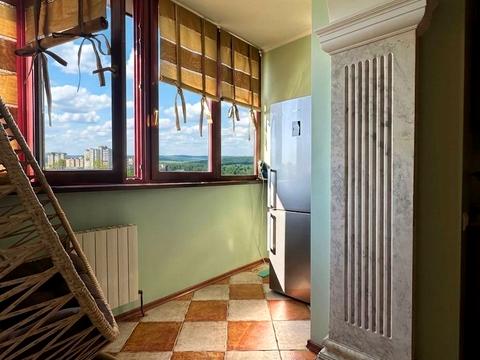 квартира по адресу Рональда Рейгана ул., 34/51